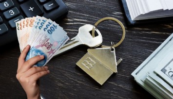 Konut kredisinde tablo yenilendi: 1.7 milyon TL’nin geri ödemesi netleşti