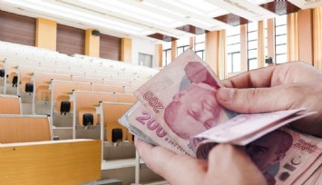 KYK burs ve kredi ödemelerinin zamlanacağı tarih!