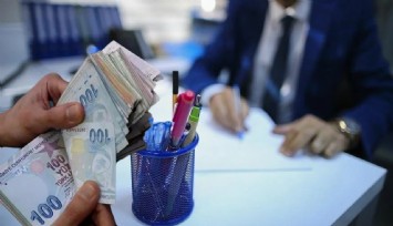 Memurlara kara haber! Memur maaşı 21 bin 160 TL’ye düşüyor!
