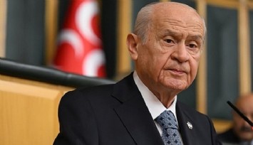 MHP Lideri Bahçeli: Şehitlerimizin kemiklerini sızlatacak hiçbir yanlışın içine girmedik'