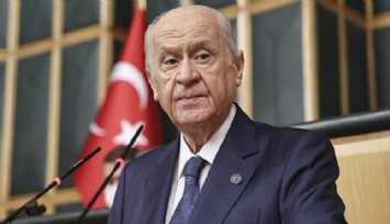 Bahçeli'den TUSAŞ'taki terör eylemiyle ilgili ilk açıklama
