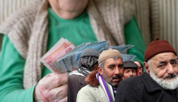 Milyonlarca emeklinin maaşı yüzde 33 düşecek! Emekliler dikkat