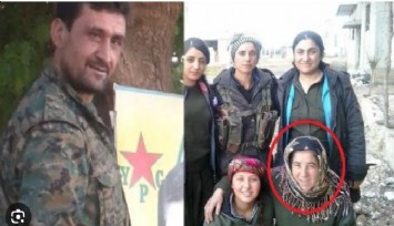 MİT'ten Suriye'de nokta operasyon: PKK/YPG Tel Rıfat sözde sorumluları Hüseyin Öztürk ve Vidan Fate etkisiz
