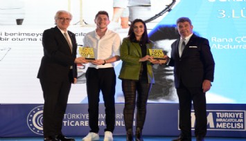 Mobilya sektöründen genç tasarımcılara tam destek