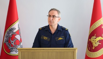 MSB: Son bir haftada 42 terörist etkisiz hale getirildi