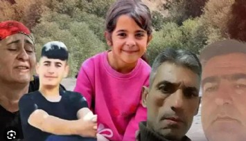 Narin Güran cinayetinde 4 kişi hakkında ağırlaştırılmış müebbet talebi