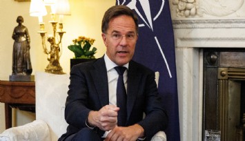 NATO Genel Sekreteri Rutte: 'Ukrayna’nın zafer planı masada olacak
