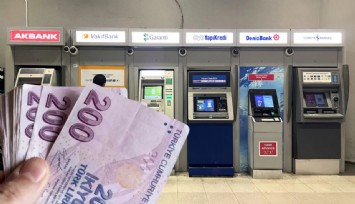 O bankadan 20 gün içinde toplam 10 bin TL para iadesi!