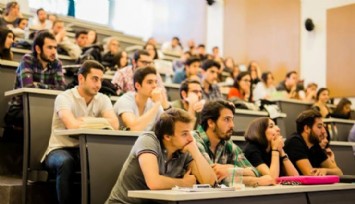 Öğrencilere Tek Seferlik 10 Bin TL’lik Eğitim Desteği!