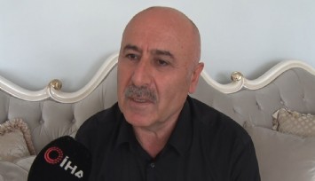 Oğuz Murat Aci’nin ailesinden ABD’deki mahkemeye mektup