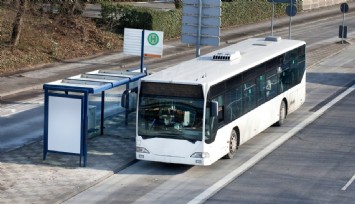 Otobüslere ve minibüslere zam geldi! Pazartesi başlayacak
