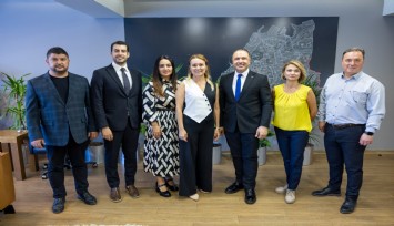 Otomotivcilerden 1. Sanayi Sitesi atağı  EGOD, Konak Belediyesi desteği ile sorunları çözecek