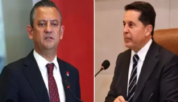 Özel'den Esenyurt Belediye Başkanının gözaltına alınmasına tepki: Çirkin oyunu, büyük kumpası görüyoruz