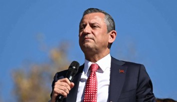 Özgür Özel: 'Ne korkuya ne teröre teslim olmayacağız'