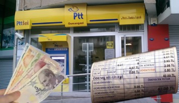 PTT’den hastalara özel 4 bin TL’ye yakın elektrik yardımı!