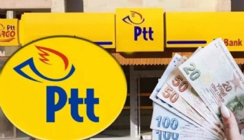 PTT’den son dakika müjdesi! Başvuranlara 5 bin 574 TL para yardımı!