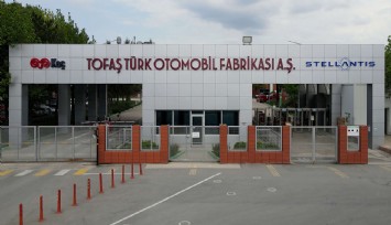 Rekabet Kurumu, Tofaş’ın Stellantis’i devralmasına onay vermedi