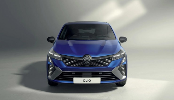 Renault Clio Ekim 2024 güncel fiyat listesi!