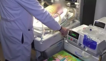 Sağlık Bakanlığından 'yenidoğan çetesi' ile ilgili açıklama