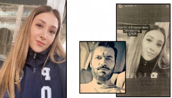 Şehit polis memuru Şeyda Yılmaz’a hakaret etmişti:  Şahıs hakkında 7 yıl 7 ay hapis talebi