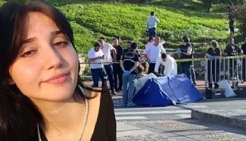 Semih Çelik tarafından öldürülen İkbal Uzuner’in babasının ifadesine ulaşıldı