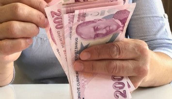 Sosyal yardımlar başladı! Aile destek hesaplara yatacak