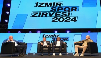 Tarihi buluşmaya muhteşem final