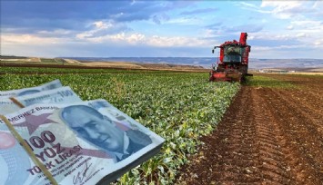 Tarım Bakanlığı’ndan çiftçilere yeni para yardımı!