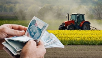 Tarım Bakanlığı'ndan ekim müjdesi! Çiftçilere rekor ödeme