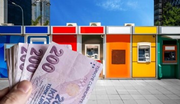 TEB, Türkiye Finans, HSBC ve 10 bankada daha 7.6’lık faiz depremi!