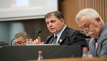 Tugay'dan Karşıyaka Stadı çıkışı: 'Karşıyaka’nın hakkını istiyoruz, engellenmesin, yeter artık'