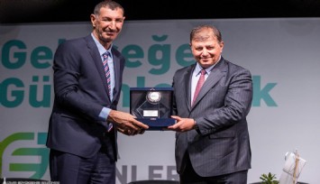 Tugay: Şehrimizin planlı gelişmesi için üzerimize düşeni yapacağız
