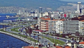 TÜİK Eylül ayı konut satış İstatistiklerini açıkladı: İzmir'de eylül ayında 7 bin 612 konut satıldı