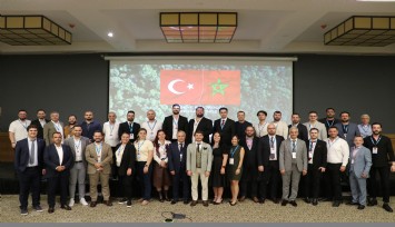 Türk mobilya sektörü ABD’ye 1 milyar dolar ihracat hedefi koydu