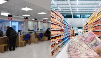 Türkiye’nin en büyük market zincirlerinden biri banka kuruyor! Resmen açıklandı!