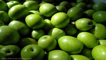 Türkiye sofralık zeytin ihracatında 210 milyon dolara ulaştı