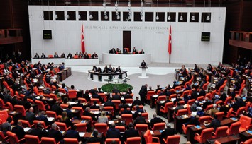 TUSAŞ’a yönelik terör saldırısına ilişkin tezkere TBMM’de kabul edildi