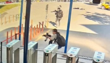 TUSAŞ'ta bir patlama daha meydana geldi