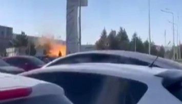 TUSAŞ’ta gerçekleştirilen terör saldırısında şehit olanların isimleri belli oldu