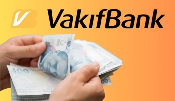 Vakıfbank 3000 TL indirim yapıyor! Söz veren kazanacak