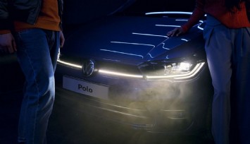 Volkswagen Polo Ekim 2024 Fiyat Listesi!