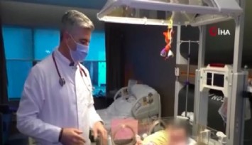Yenidoğan çetesi soruşturması tamamlandı:  2 doktora 273 yıla kadar hapsi talebi