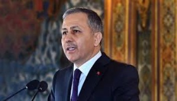 Yerlikaya açıkladı: TUSAŞ tesislerine terör saldırısı gerçekleştirildi, şehit ve yaralılarımız var