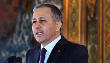 Yerlikaya: Kimlik tespit çalışmaları devam ediyor,  hangi terör örgütü olduğuyla ilgili bilgiiyi paylaşacağız