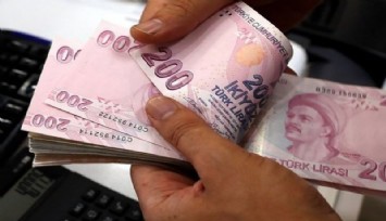125 bin liranın mevduat getirisinde 6.8 büyüklüğünde deprem!