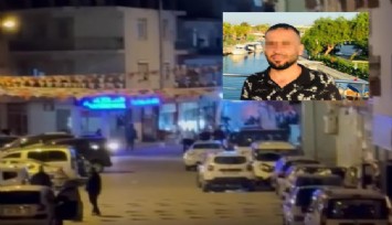 3 polisi yaralayan zanlı: 'Polis olduklarını anlamadım, husumetli grup sandım'