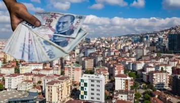 500 bin TL’lik konut kredisinde faiz depremi!