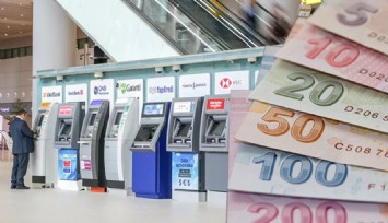 6 bankada 2 milyon TL’lik faiz depremi!