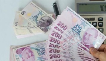 6 bankada 6.5 şiddetinde yüzde sıfır faizli kredi depremi!