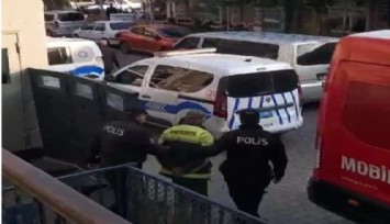 62 ayrı dolandırıcılık suçundan aranıyordu: Konak polisi azılı dolandırıcıyı yakaladı